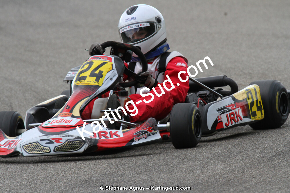 02/06/2013 : 4ème manche du Championnat du Sud 2013 à Alès (Photos Stéphane Agnus) 2013 — karting