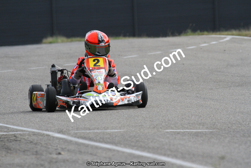02/06/2013 : 4ème manche du Championnat du Sud 2013 à Alès (Photos Stéphane Agnus) 2013 — karting