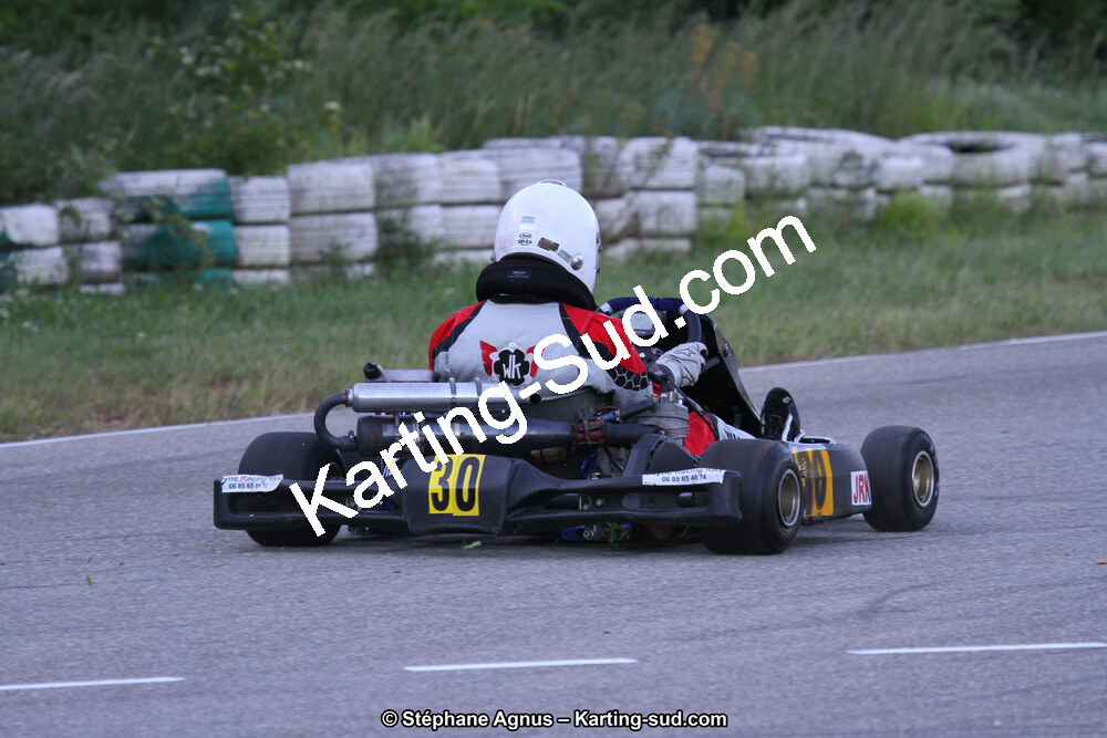02/06/2013 : 4ème manche du Championnat du Sud 2013 à Alès (Photos Stéphane Agnus) 2013 — karting