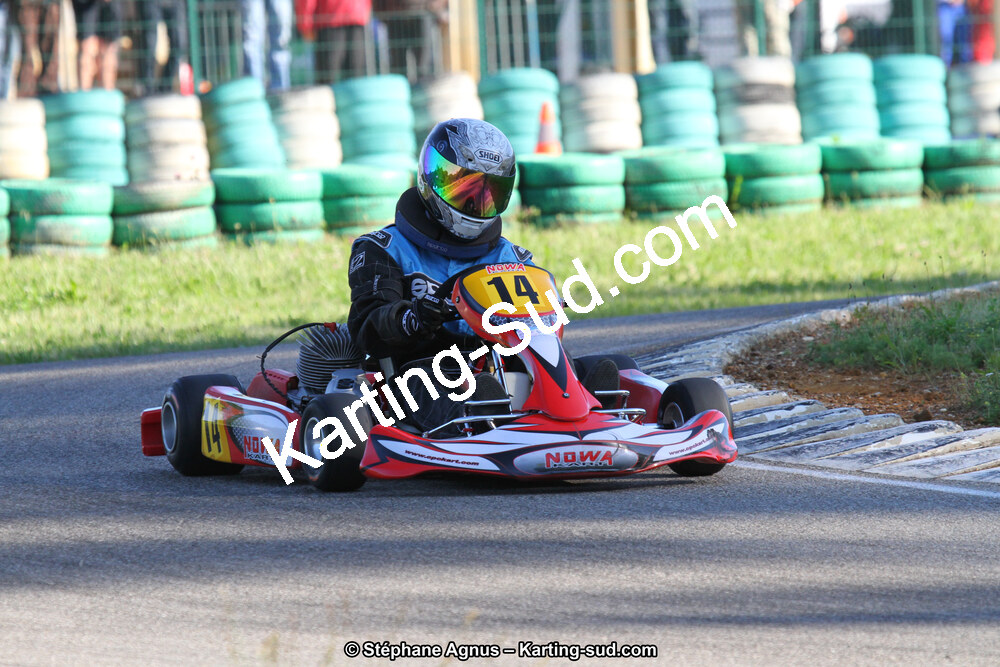 02/06/2013 : 4ème manche du Championnat du Sud 2013 à Alès (Photos Stéphane Agnus) 2013 — karting