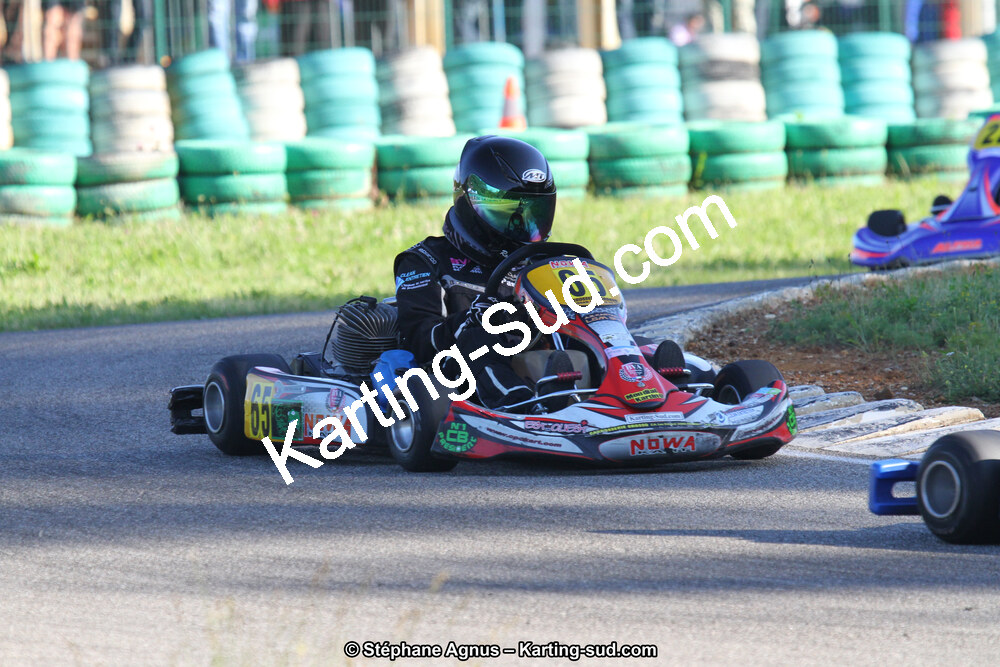 02/06/2013 : 4ème manche du Championnat du Sud 2013 à Alès (Photos Stéphane Agnus) 2013 — karting