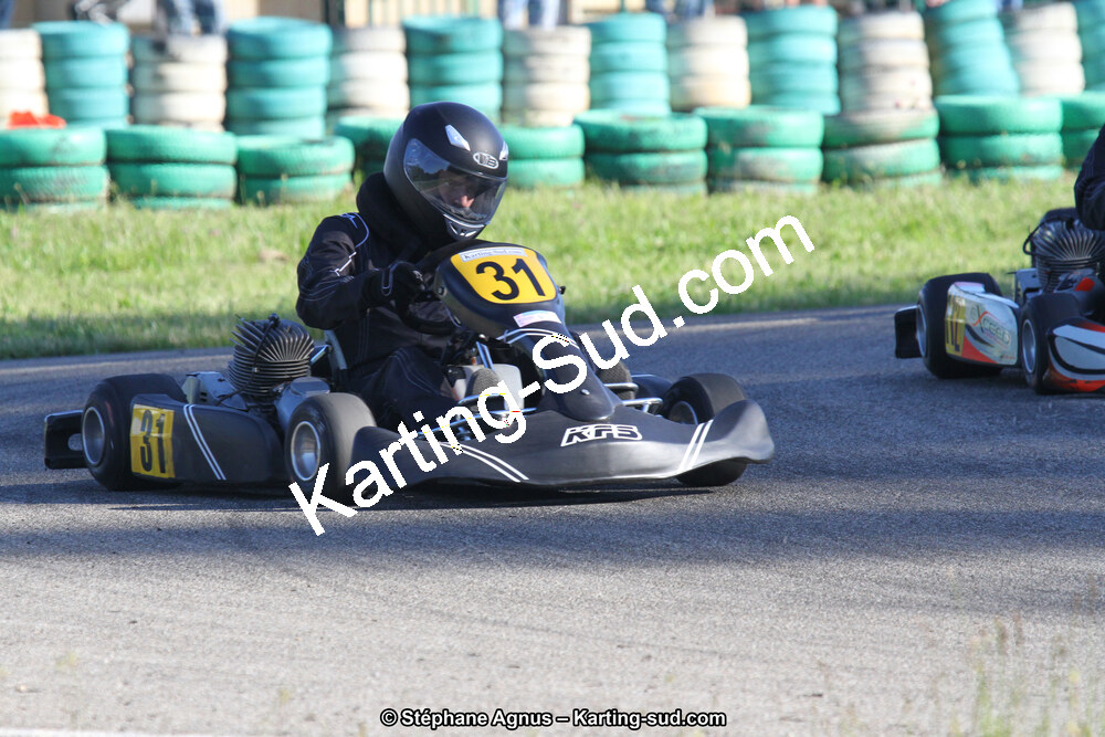 02/06/2013 : 4ème manche du Championnat du Sud 2013 à Alès (Photos Stéphane Agnus) 2013 — karting