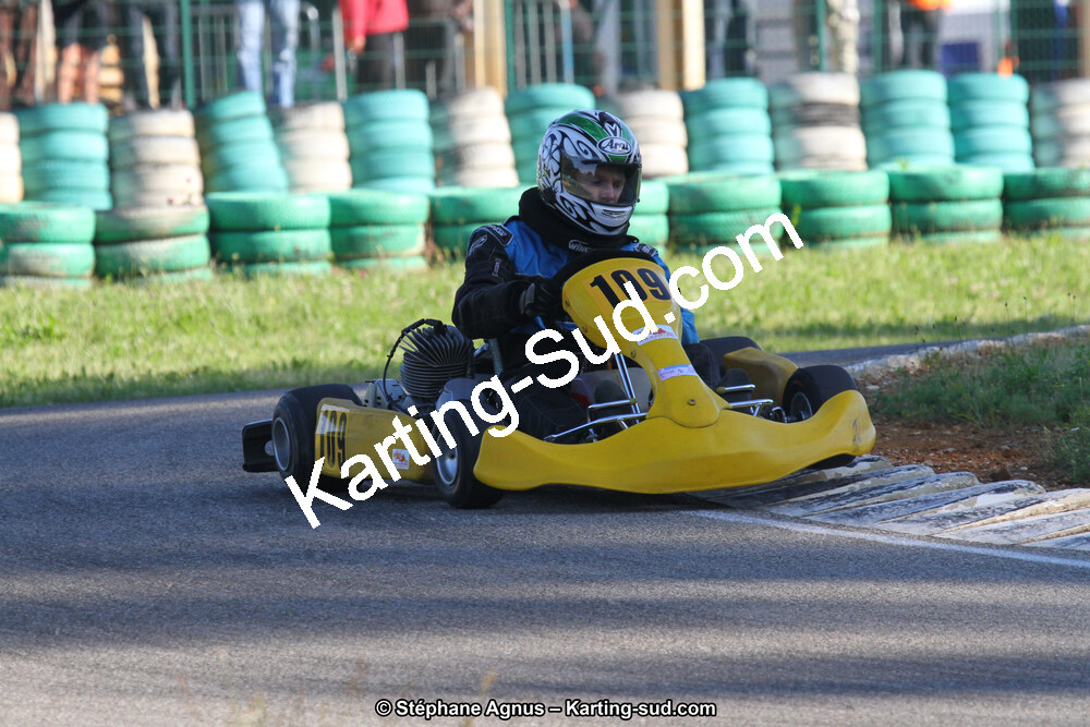 02/06/2013 : 4ème manche du Championnat du Sud 2013 à Alès (Photos Stéphane Agnus) 2013 — karting
