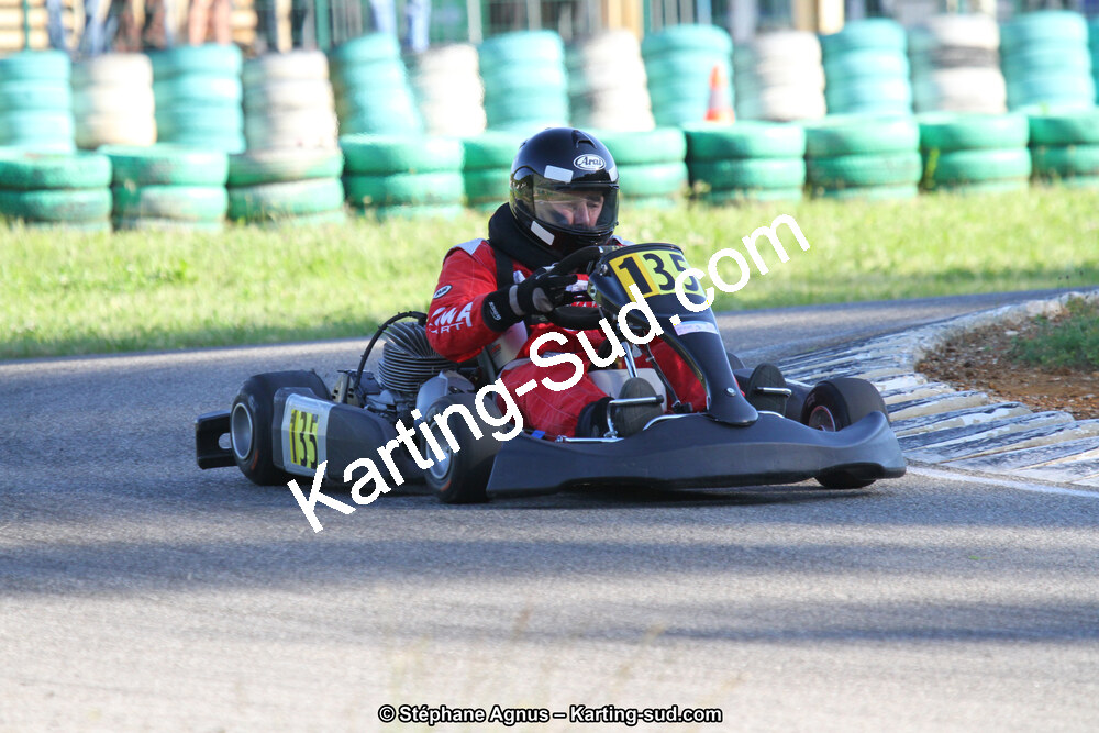 02/06/2013 : 4ème manche du Championnat du Sud 2013 à Alès (Photos Stéphane Agnus) 2013 — karting