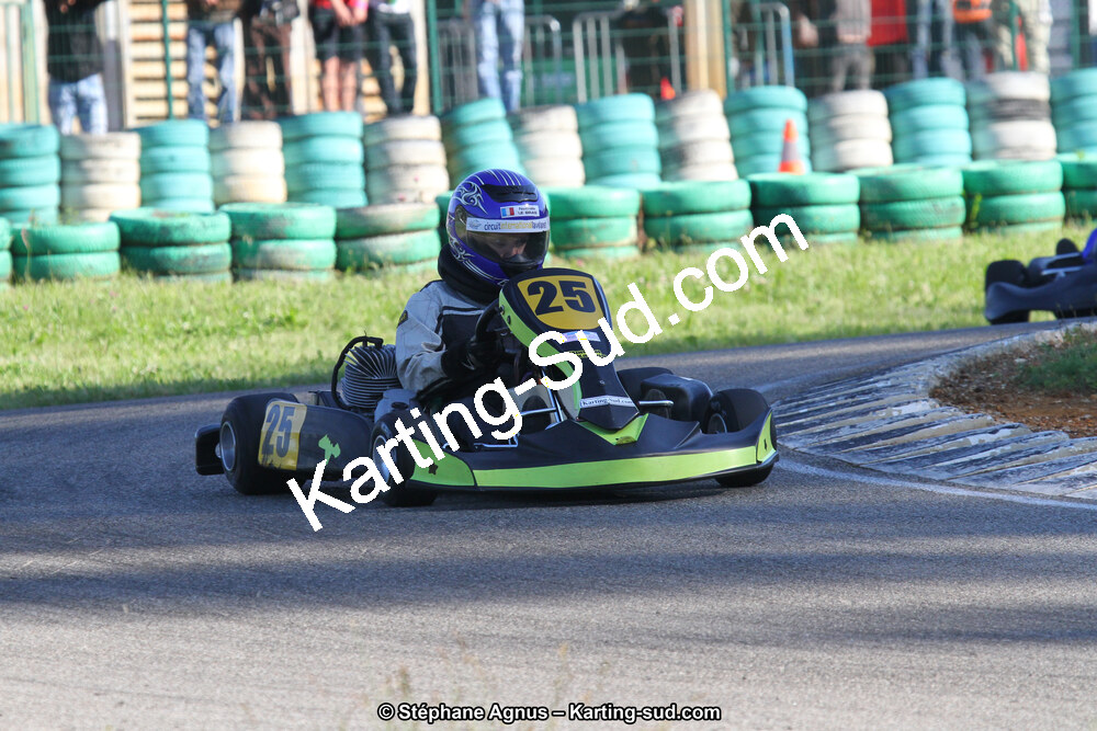 02/06/2013 : 4ème manche du Championnat du Sud 2013 à Alès (Photos Stéphane Agnus) 2013 — karting