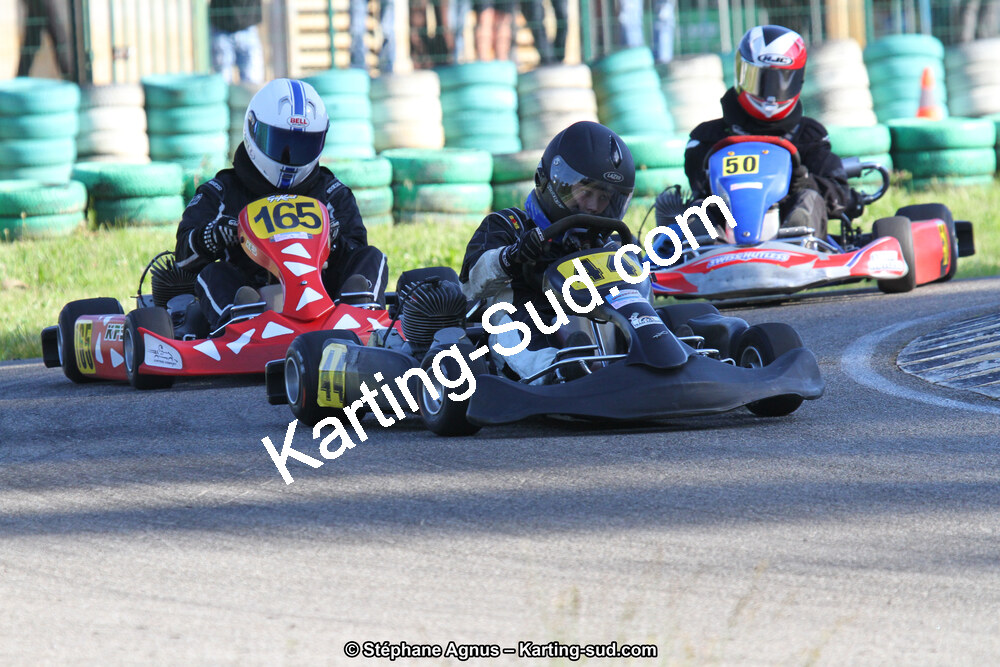 02/06/2013 : 4ème manche du Championnat du Sud 2013 à Alès (Photos Stéphane Agnus) 2013 — karting