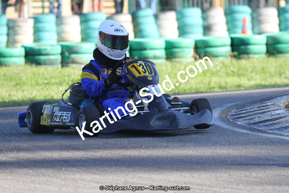 02/06/2013 : 4ème manche du Championnat du Sud 2013 à Alès (Photos Stéphane Agnus) 2013 — karting