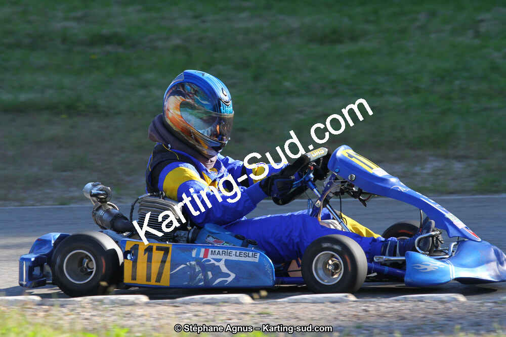 02/06/2013 : 4ème manche du Championnat du Sud 2013 à Alès (Photos Stéphane Agnus) 2013 — karting