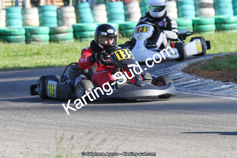 02/06/2013 : 4ème manche du Championnat du Sud 2013 à Alès (Photos Stéphane Agnus) 2013 — karting