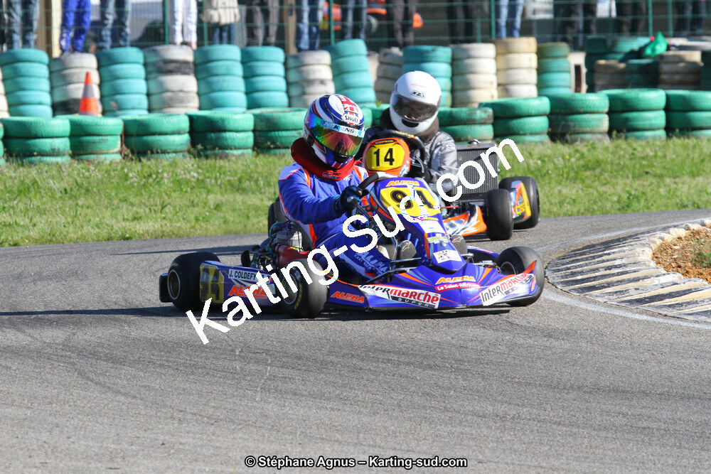 02/06/2013 : 4ème manche du Championnat du Sud 2013 à Alès (Photos Stéphane Agnus) 2013 — karting