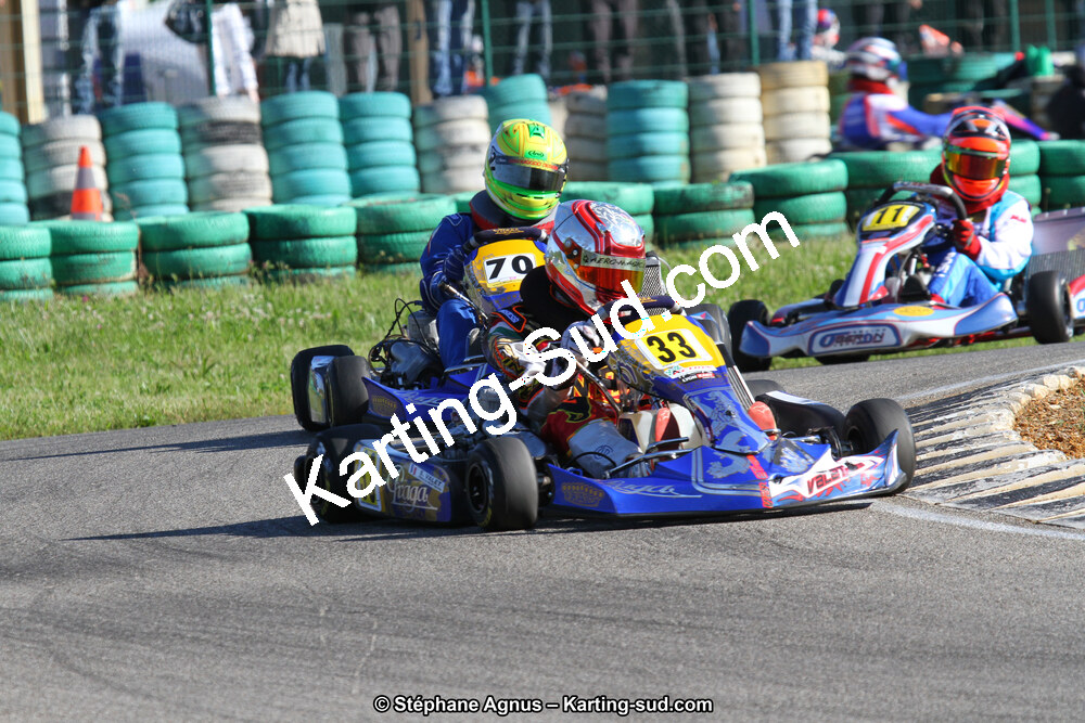 02/06/2013 : 4ème manche du Championnat du Sud 2013 à Alès (Photos Stéphane Agnus) 2013 — karting