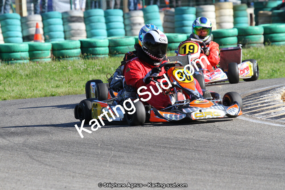 02/06/2013 : 4ème manche du Championnat du Sud 2013 à Alès (Photos Stéphane Agnus) 2013 — karting