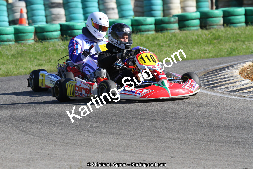 02/06/2013 : 4ème manche du Championnat du Sud 2013 à Alès (Photos Stéphane Agnus) 2013 — karting