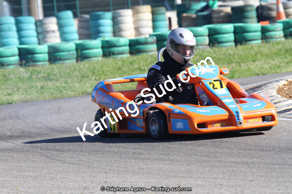 02/06/2013 : 4ème manche du Championnat du Sud 2013 à Alès (Photos Stéphane Agnus) 2013 — karting