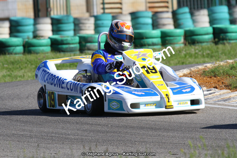 02/06/2013 : 4ème manche du Championnat du Sud 2013 à Alès (Photos Stéphane Agnus) 2013 — karting