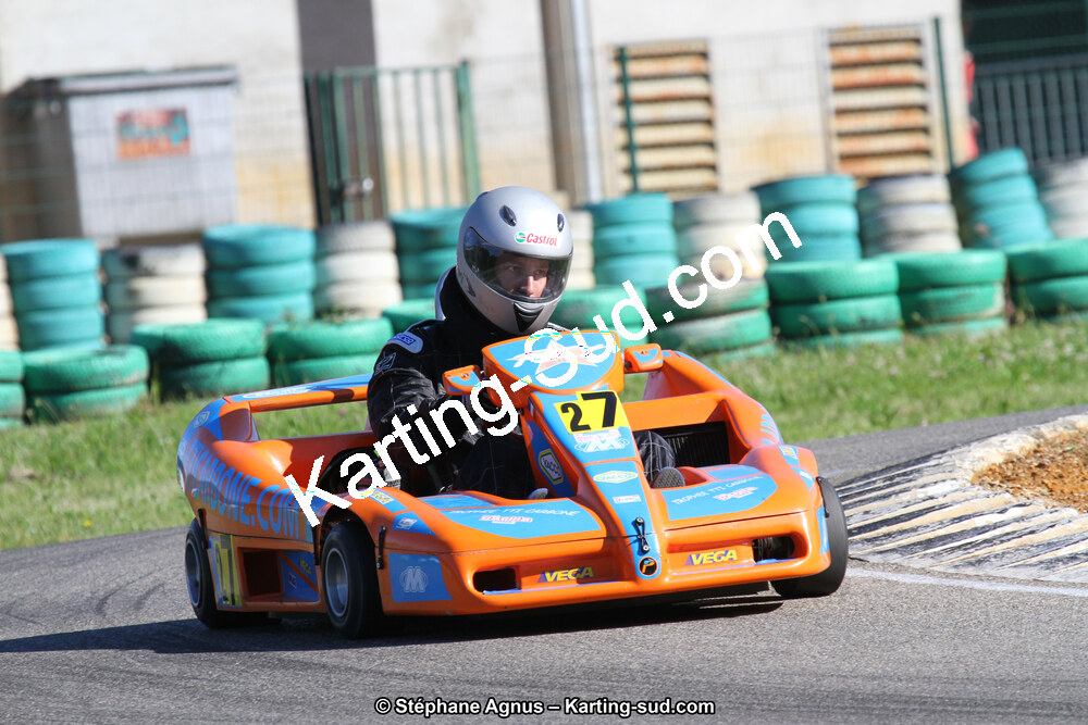 02/06/2013 : 4ème manche du Championnat du Sud 2013 à Alès (Photos Stéphane Agnus) 2013 — karting