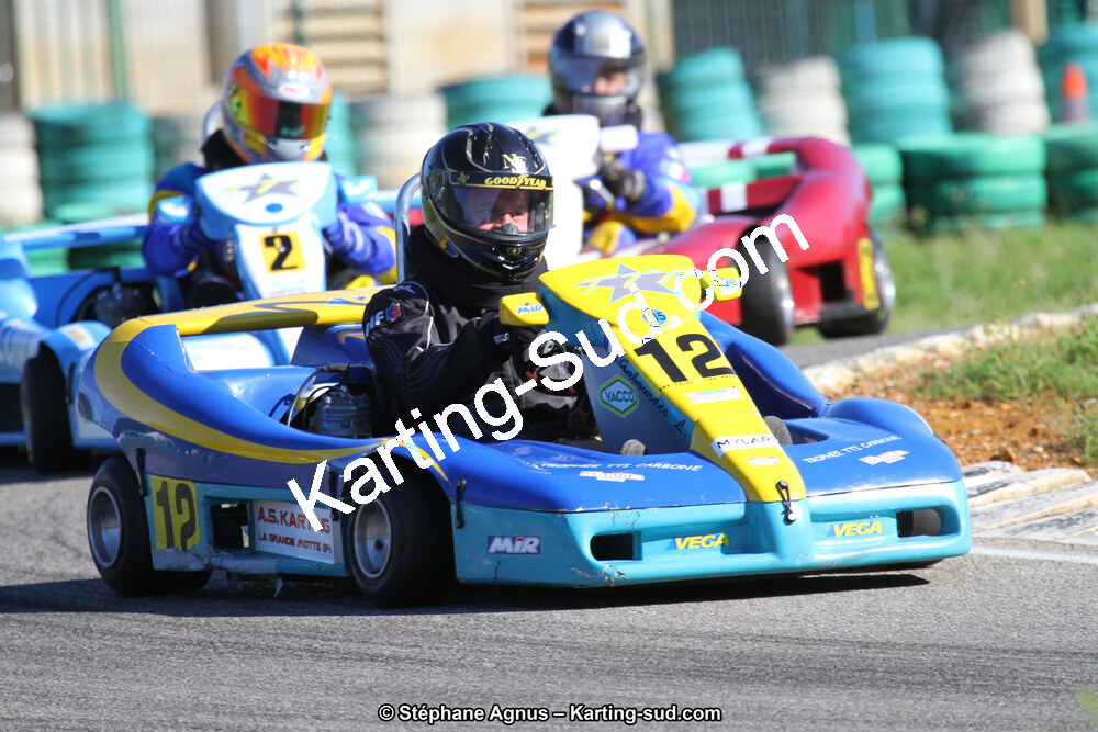 02/06/2013 : 4ème manche du Championnat du Sud 2013 à Alès (Photos Stéphane Agnus) 2013 — karting