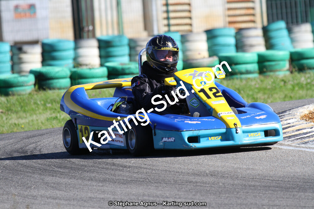 02/06/2013 : 4ème manche du Championnat du Sud 2013 à Alès (Photos Stéphane Agnus) 2013 — karting