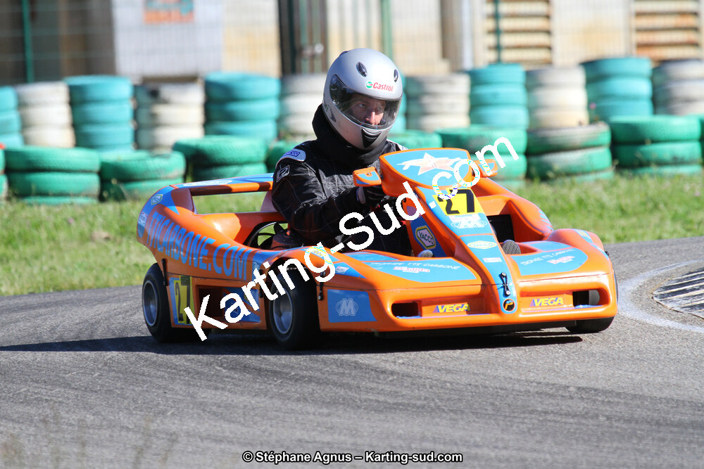 02/06/2013 : 4ème manche du Championnat du Sud 2013 à Alès (Photos Stéphane Agnus) 2013 — karting