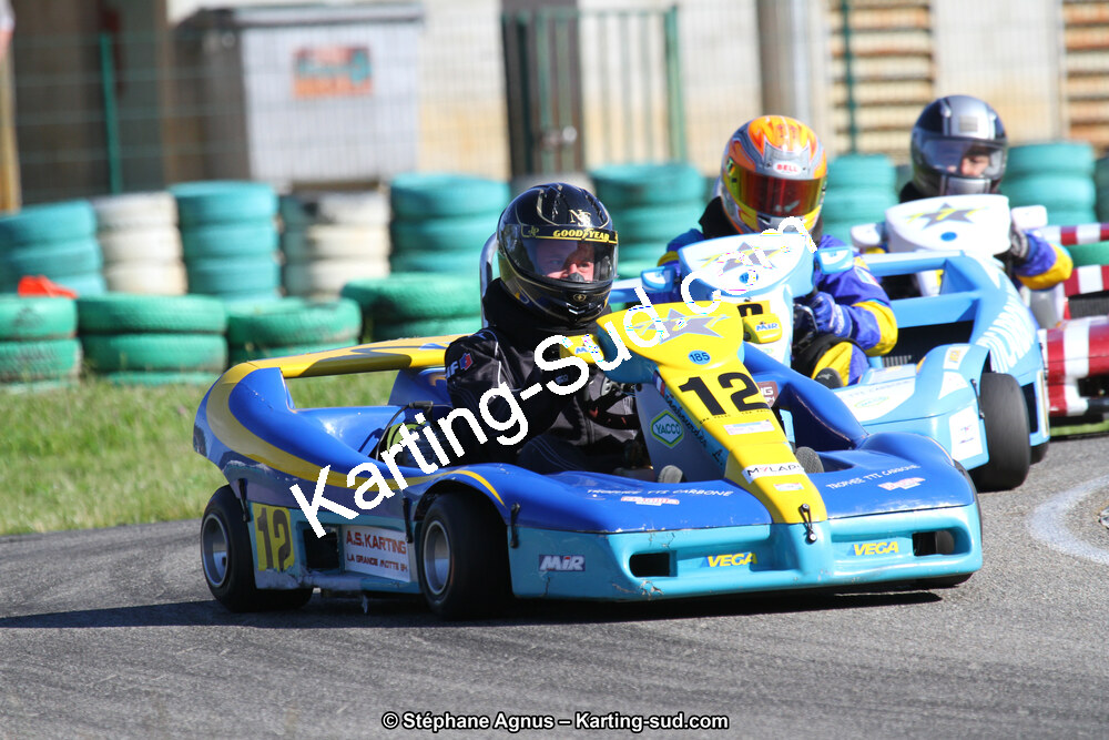 02/06/2013 : 4ème manche du Championnat du Sud 2013 à Alès (Photos Stéphane Agnus) 2013 — karting