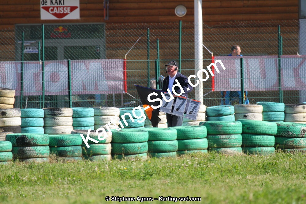 02/06/2013 : 4ème manche du Championnat du Sud 2013 à Alès (Photos Stéphane Agnus) 2013 — karting