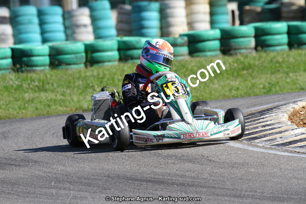 02/06/2013 : 4ème manche du Championnat du Sud 2013 à Alès (Photos Stéphane Agnus) 2013 — karting