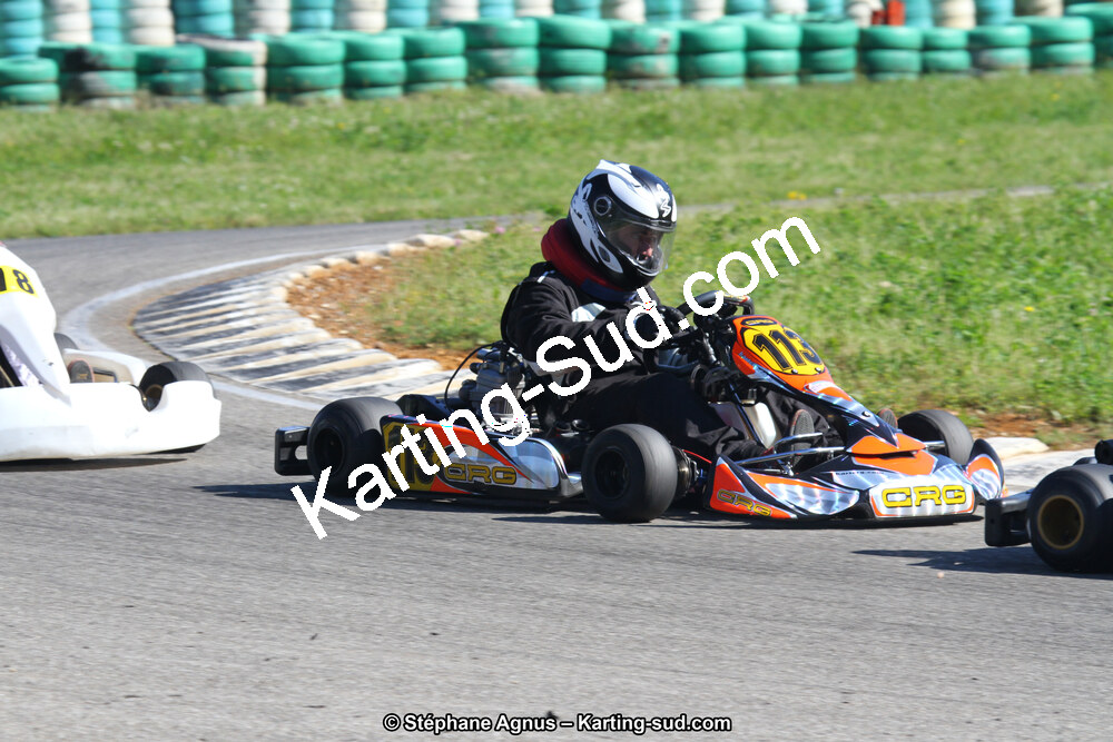02/06/2013 : 4ème manche du Championnat du Sud 2013 à Alès (Photos Stéphane Agnus) 2013 — karting