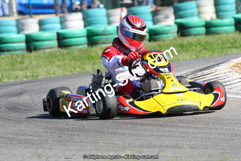 02/06/2013 : 4ème manche du Championnat du Sud 2013 à Alès (Photos Stéphane Agnus) 2013 — karting