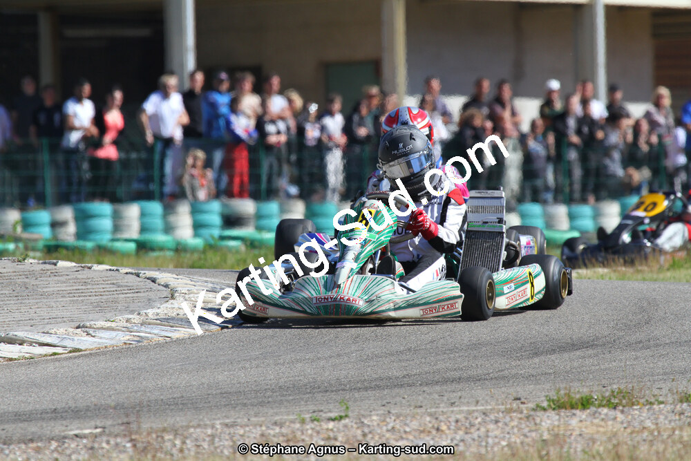 02/06/2013 : 4ème manche du Championnat du Sud 2013 à Alès (Photos Stéphane Agnus) 2013 — karting