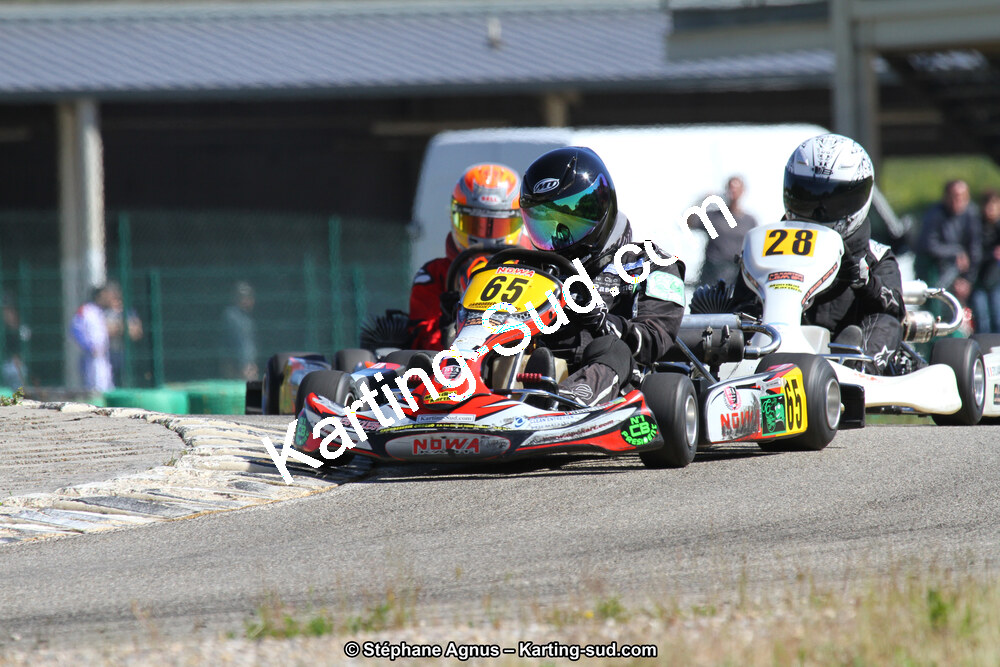 02/06/2013 : 4ème manche du Championnat du Sud 2013 à Alès (Photos Stéphane Agnus) 2013 — karting