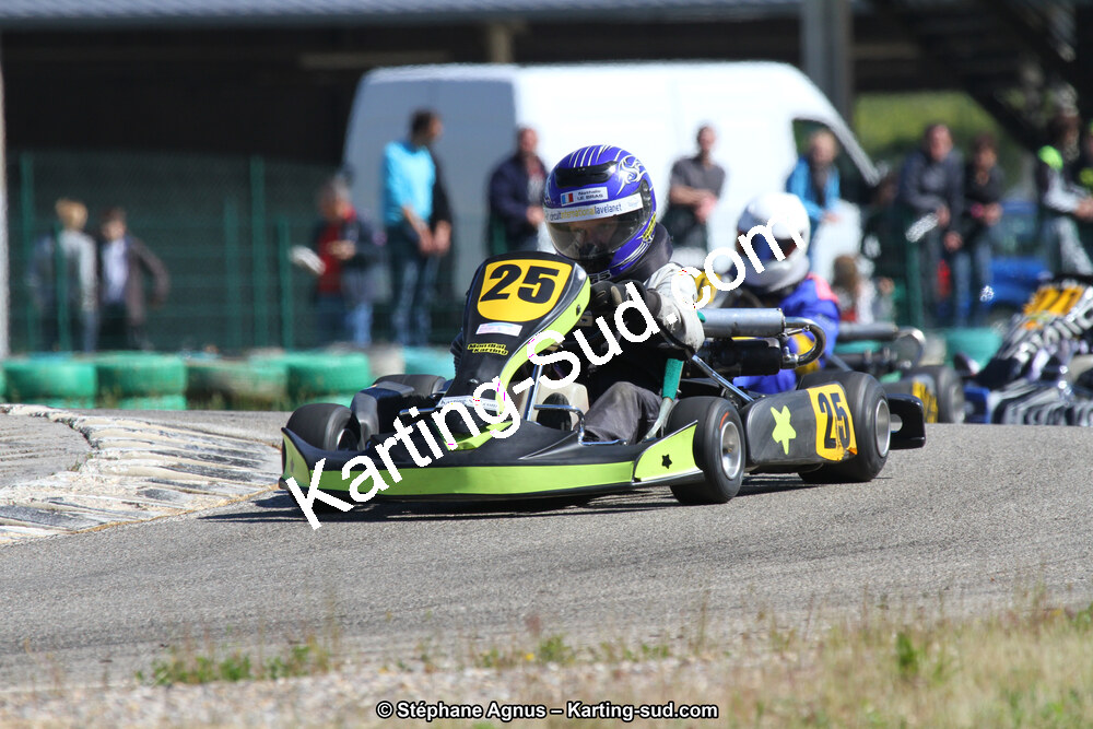 02/06/2013 : 4ème manche du Championnat du Sud 2013 à Alès (Photos Stéphane Agnus) 2013 — karting