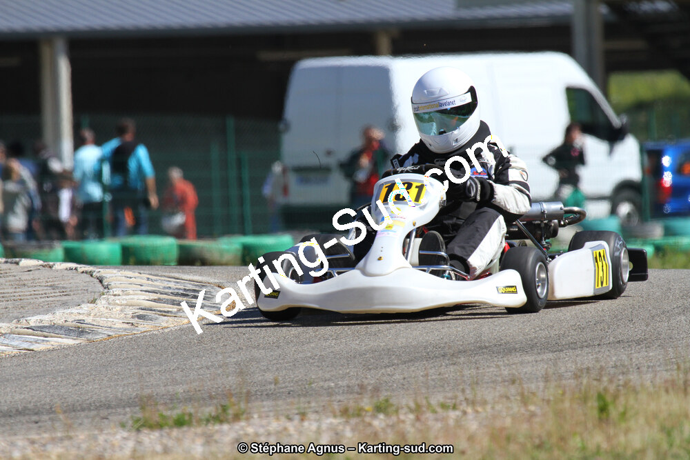 02/06/2013 : 4ème manche du Championnat du Sud 2013 à Alès (Photos Stéphane Agnus) 2013 — karting