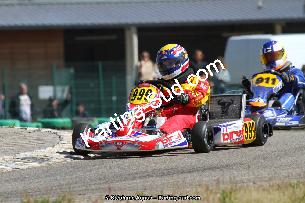 02/06/2013 : 4ème manche du Championnat du Sud 2013 à Alès (Photos Stéphane Agnus) 2013 — karting