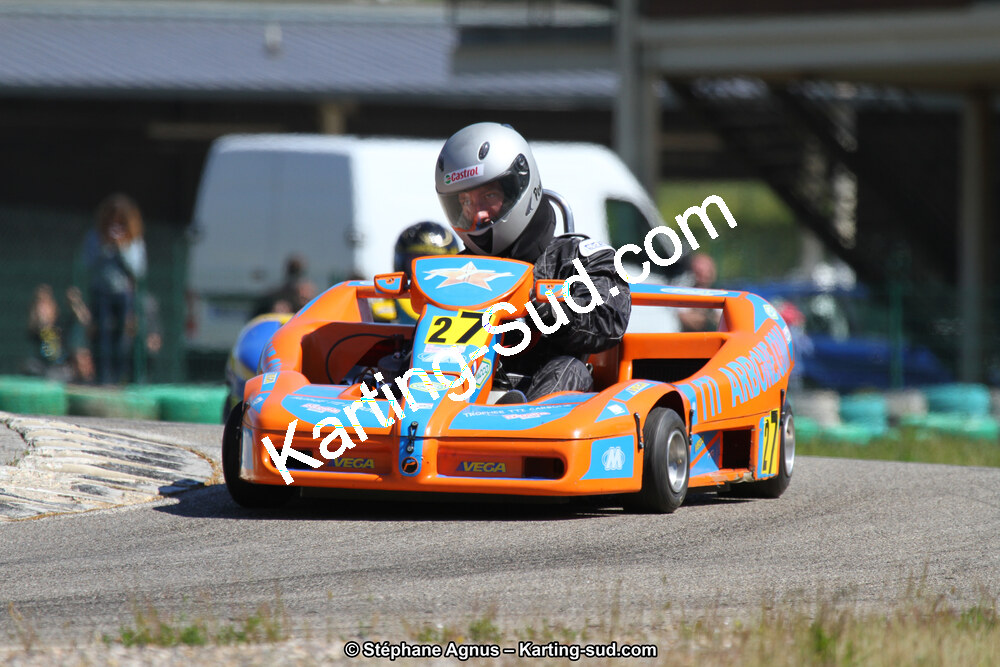 02/06/2013 : 4ème manche du Championnat du Sud 2013 à Alès (Photos Stéphane Agnus) 2013 — karting