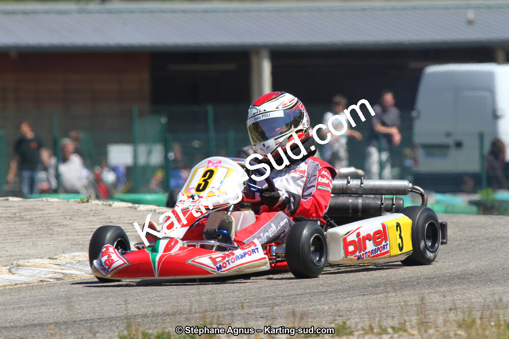 02/06/2013 : 4ème manche du Championnat du Sud 2013 à Alès (Photos Stéphane Agnus) 2013 — karting