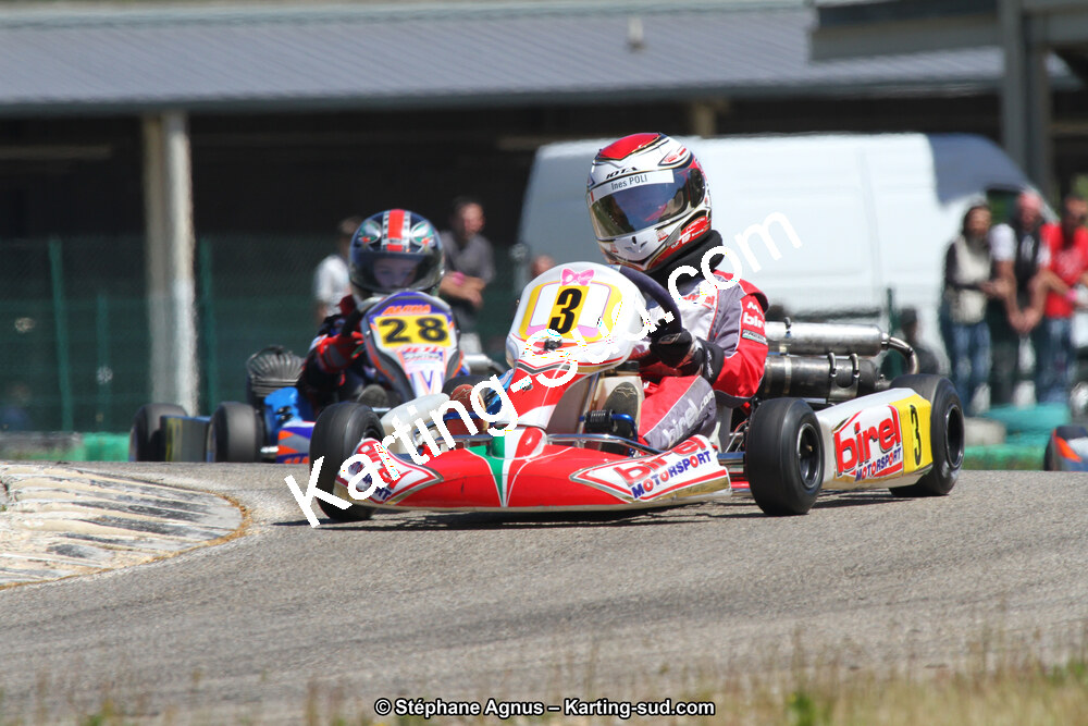 02/06/2013 : 4ème manche du Championnat du Sud 2013 à Alès (Photos Stéphane Agnus) 2013 — karting