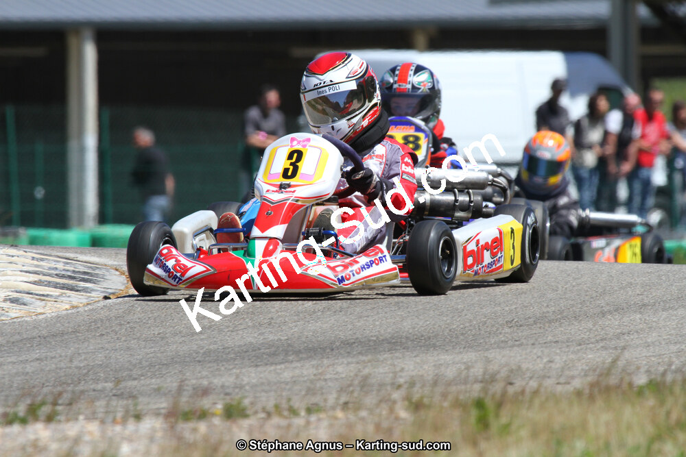 02/06/2013 : 4ème manche du Championnat du Sud 2013 à Alès (Photos Stéphane Agnus) 2013 — karting