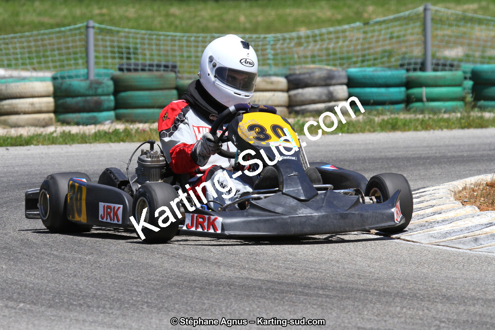 02/06/2013 : 4ème manche du Championnat du Sud 2013 à Alès (Photos Stéphane Agnus) 2013 — karting