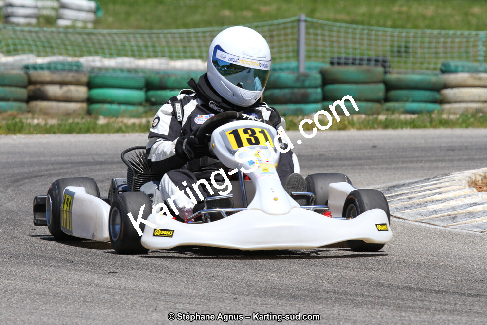 02/06/2013 : 4ème manche du Championnat du Sud 2013 à Alès (Photos Stéphane Agnus) 2013 — karting
