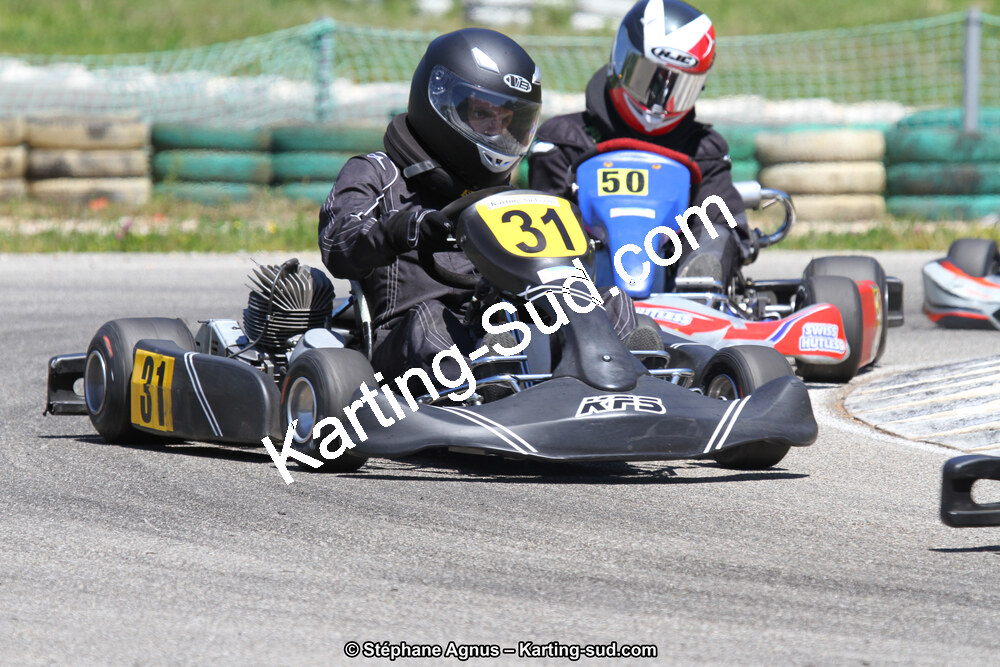 02/06/2013 : 4ème manche du Championnat du Sud 2013 à Alès (Photos Stéphane Agnus) 2013 — karting