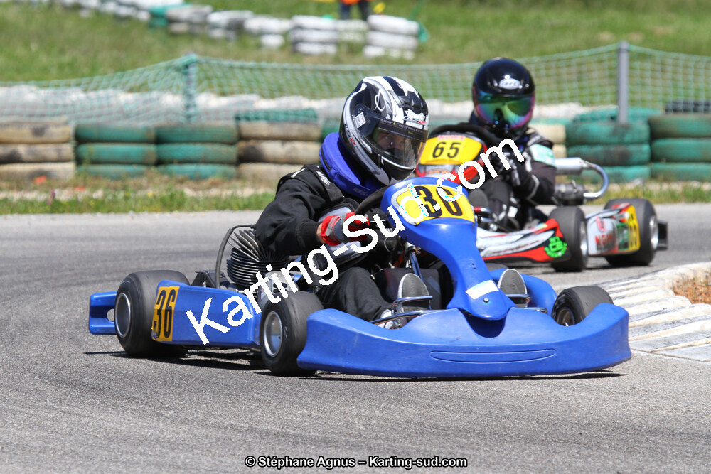 02/06/2013 : 4ème manche du Championnat du Sud 2013 à Alès (Photos Stéphane Agnus) 2013 — karting