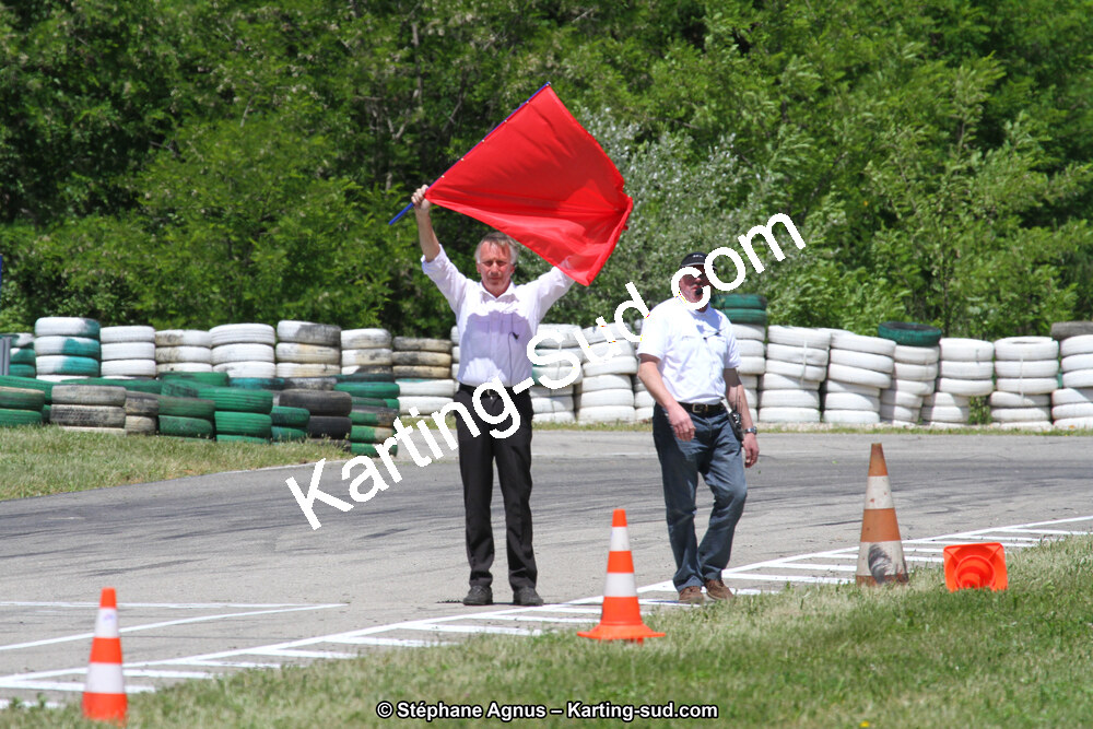 02/06/2013 : 4ème manche du Championnat du Sud 2013 à Alès (Photos Stéphane Agnus) 2013 — karting