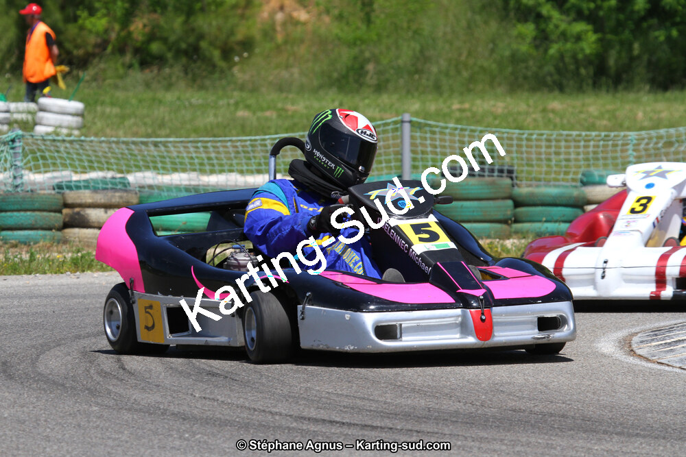 02/06/2013 : 4ème manche du Championnat du Sud 2013 à Alès (Photos Stéphane Agnus) 2013 — karting