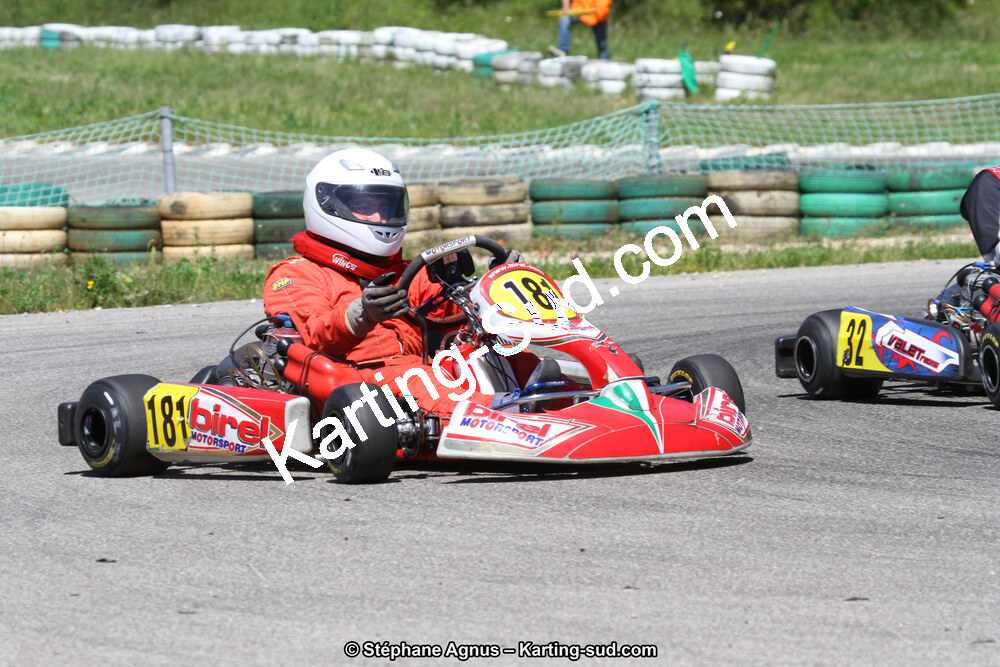 02/06/2013 : 4ème manche du Championnat du Sud 2013 à Alès (Photos Stéphane Agnus) 2013 — karting