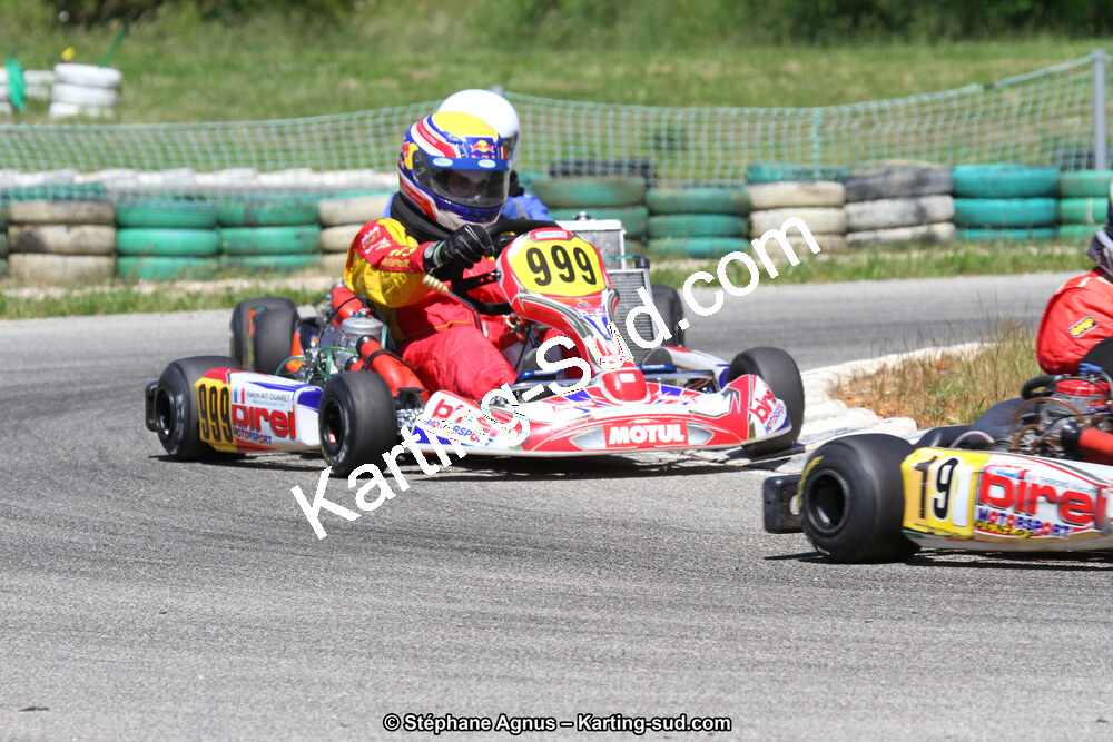02/06/2013 : 4ème manche du Championnat du Sud 2013 à Alès (Photos Stéphane Agnus) 2013 — karting
