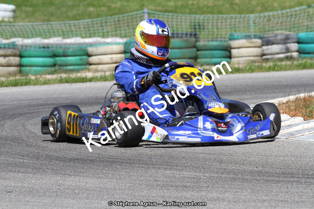 02/06/2013 : 4ème manche du Championnat du Sud 2013 à Alès (Photos Stéphane Agnus) 2013 — karting