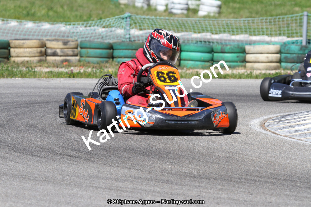 02/06/2013 : 4ème manche du Championnat du Sud 2013 à Alès (Photos Stéphane Agnus) 2013 — karting