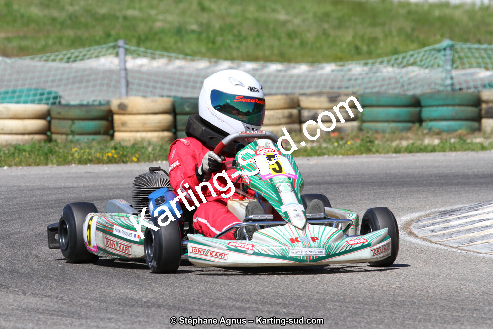 02/06/2013 : 4ème manche du Championnat du Sud 2013 à Alès (Photos Stéphane Agnus) 2013 — karting