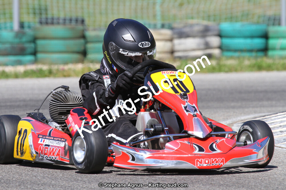 02/06/2013 : 4ème manche du Championnat du Sud 2013 à Alès (Photos Stéphane Agnus) 2013 — karting