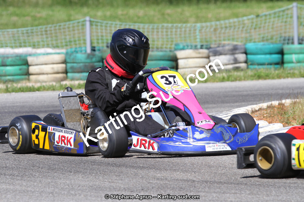 02/06/2013 : 4ème manche du Championnat du Sud 2013 à Alès (Photos Stéphane Agnus) 2013 — karting